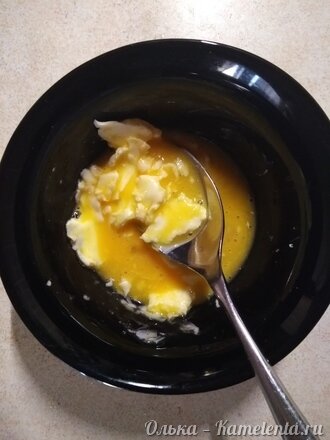 Приготовление рецепта Бульон (куриный или рыбный) с клецками шаг 4