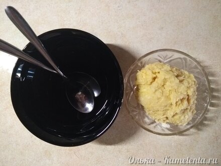 Приготовление рецепта Бульон (куриный или рыбный) с клецками шаг 6