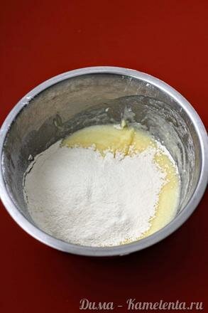 Приготовление рецепта торт &quot;Монастырская изба&quot; шаг 3