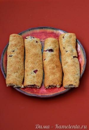 Приготовление рецепта торт &quot;Монастырская изба&quot; шаг 9