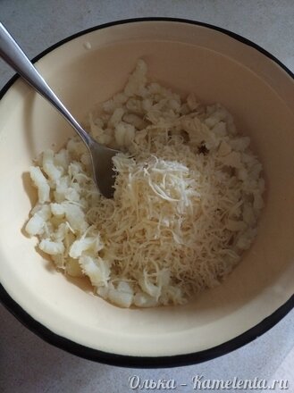 Приготовление рецепта &quot;Ножки&quot; два в одном шаг 7