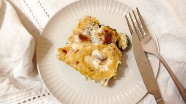 Рецепт Нежная рыбка в пикантном соусе