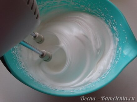 Приготовление рецепта Торт трюфельный шаг 7