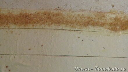 Приготовление рецепта Яблочные розы &quot;Праздничные&quot; шаг 5