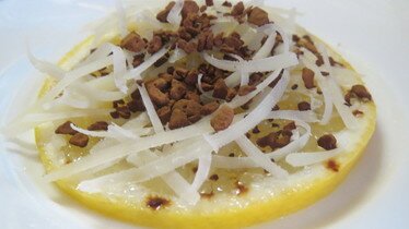 Рецепт Полезная закуска для любого застолья