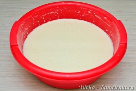 Приготовление рецепта Сладкие роллы шаг 4