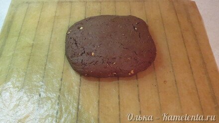 Приготовление рецепта Biscotti шаг 11