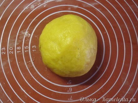 Приготовление рецепта Tortellini с грибами и творожным сыром шаг 5