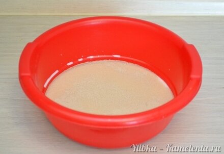 Приготовление рецепта Жареные пирожки с джемом шаг 2