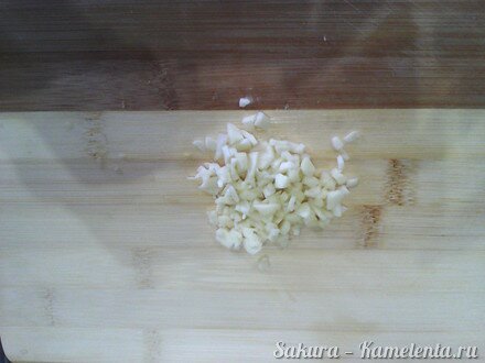 Приготовление рецепта Гарнир ( рис по-турецки ) шаг 6