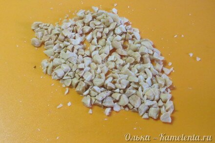 Приготовление рецепта Баклажанные &quot;тефтельки&quot; шаг 5