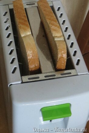 Приготовление рецепта Запеканка из баклажан шаг 4