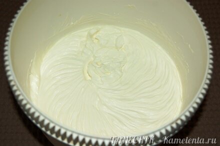 Приготовление рецепта &quot;Schwarzwälder Kirschtorte&quot; - Шварцвальдский вишневый торт шаг 19