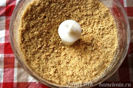 Приготовление рецепта Конфеты с секретным ингредиентом шаг 3