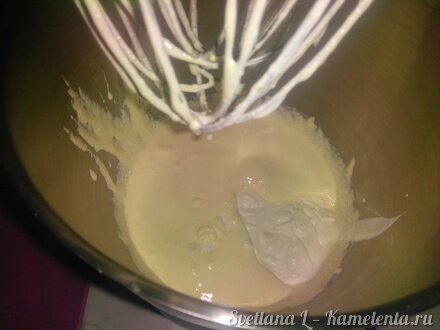 Приготовление рецепта Пирожное &quot;Ксения&quot; шаг 1