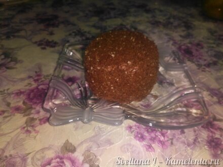 Приготовление рецепта Пирожное &quot;Ксения&quot; шаг 16