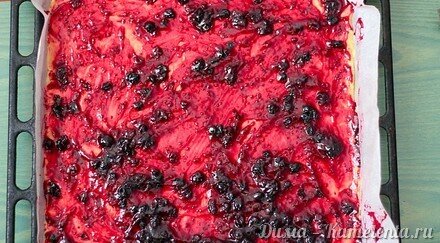 Приготовление рецепта Венское печенье шаг 6