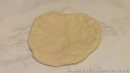 Приготовление рецепта Хачапури имеретинское - 2 шаг 2