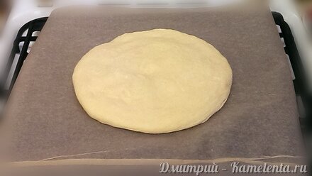 Приготовление рецепта Хачапури имеретинское - 2 шаг 8