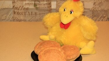 Рецепт Курники