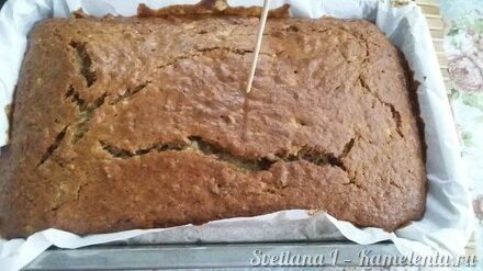 Приготовление рецепта Банановый тирамису шаг 5