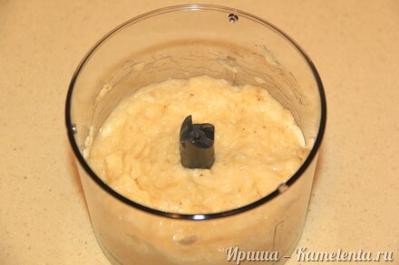 Приготовление рецепта Батончики мюсли шаг 4