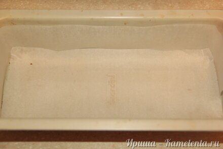 Приготовление рецепта Батончики мюсли шаг 5