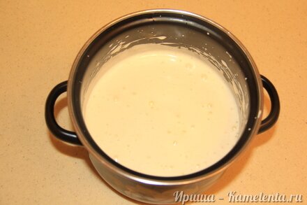 Приготовление рецепта Пирог с киви шаг 3