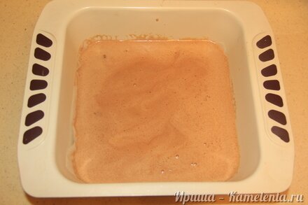 Приготовление рецепта Печенье с финиками шаг 7