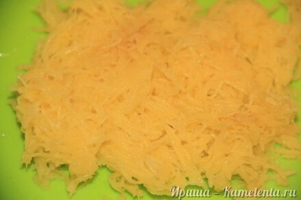 Приготовление рецепта Котлетки &quot;Камыши&quot; шаг 2