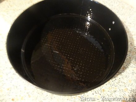 Приготовление рецепта Пирог Гагарина шаг 18