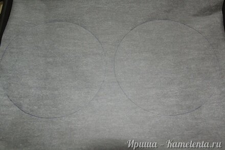 Приготовление рецепта Торт &quot;Молочная девочка&quot; (&quot;Milchmädchen&quot;) шаг 3