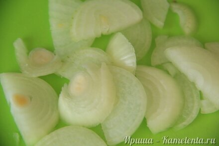 Приготовление рецепта Любимые голубцы шаг 7