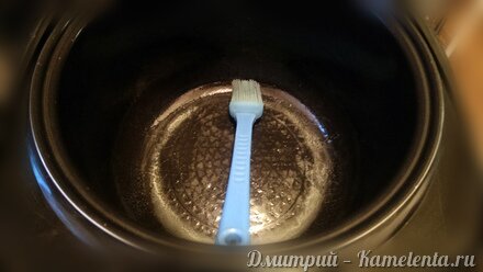 Приготовление рецепта Шарлотка в мультиварке шаг 1