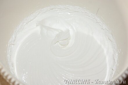 Приготовление рецепта Пирожное Макарон (Macaron) шаг 6