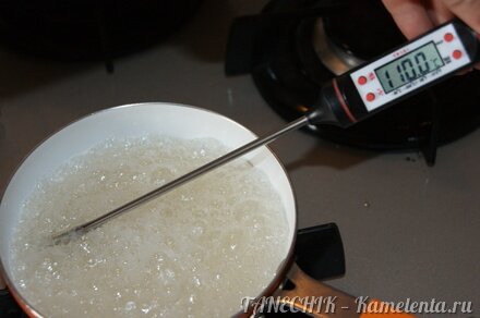 Приготовление рецепта Пирожное Макарон (Macaron) шаг 5