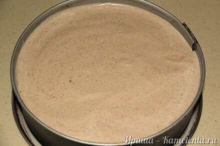 Приготовление рецепта Шоколадный торт по ГОСТу шаг 5