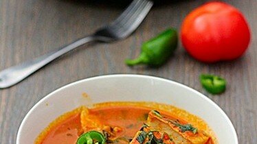 Рецепт "Храйме"