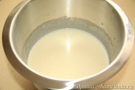 Приготовление рецепта Жаворонки шаг 4