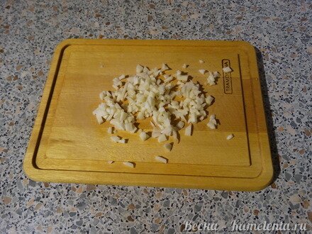 Приготовление рецепта Паста с брокколи и белой фасолью шаг 2