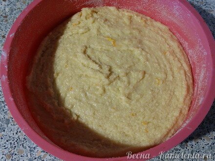 Приготовление рецепта Греческий пирог &quot;Равани&quot; шаг 13