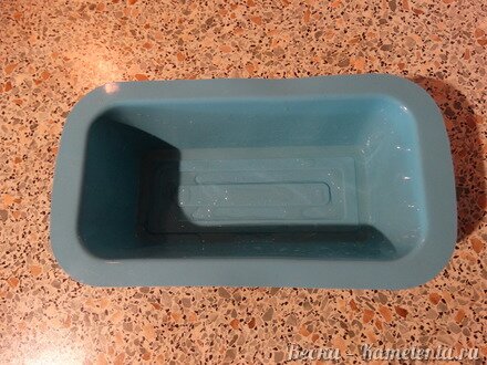 Приготовление рецепта Дрожжевой хлеб с вялеными томатами шаг 11